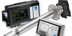 Particulate Measurement Systems STACK 181 PCME